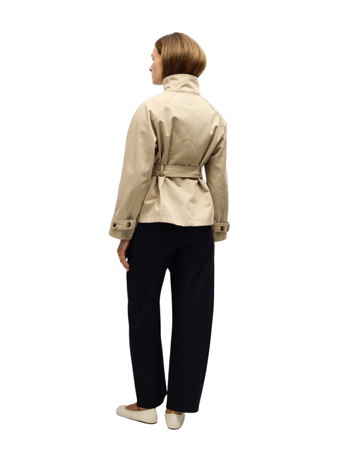 The Kelli Jacket
