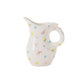 Ditsy Floral Pitcher (PICK UP ONLY)