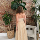 Promenade Maxi Dress