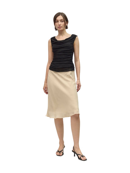 The Annabelle Top