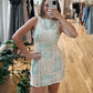 Portofino Mini Dress