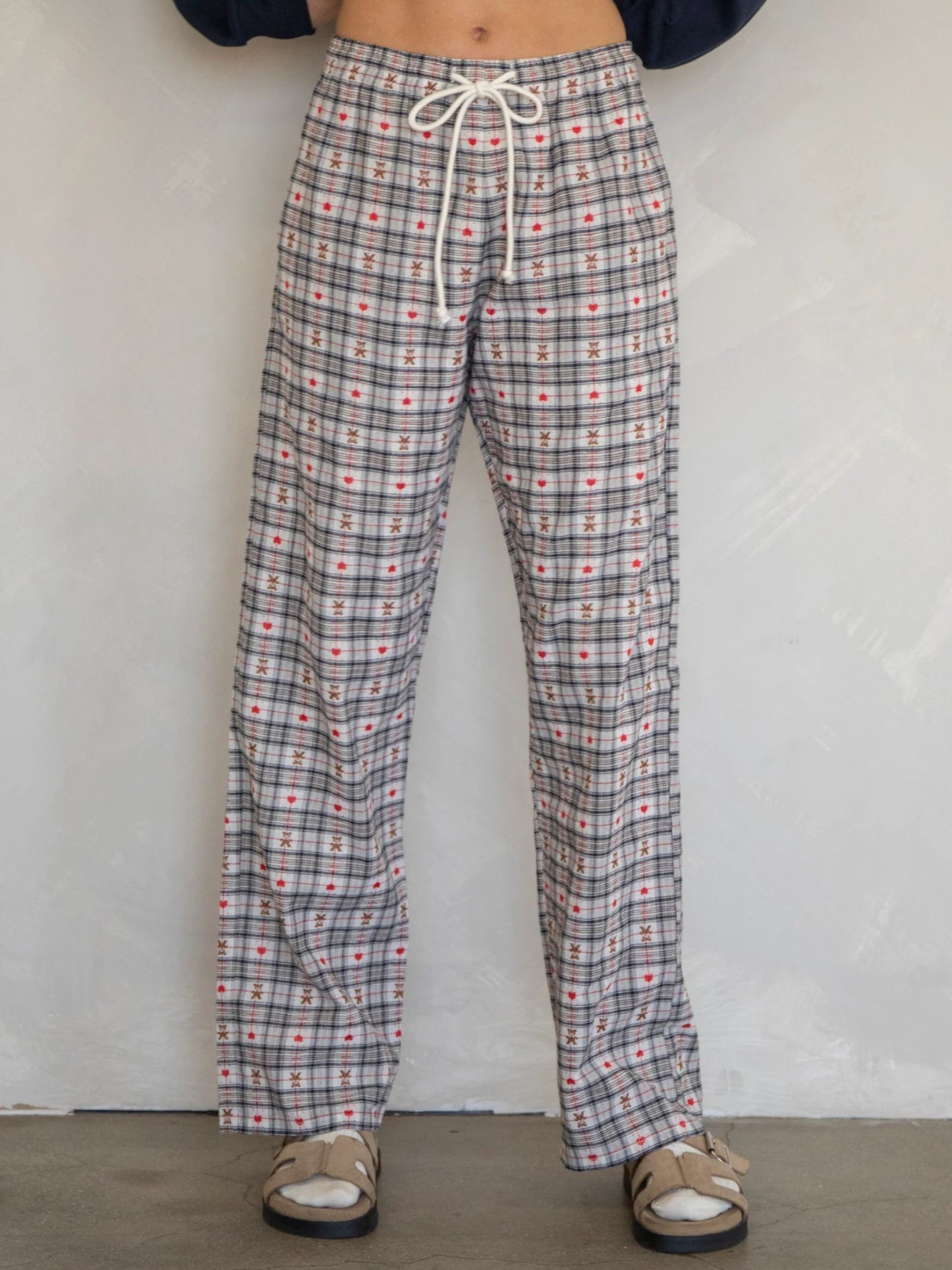 Holly Pant