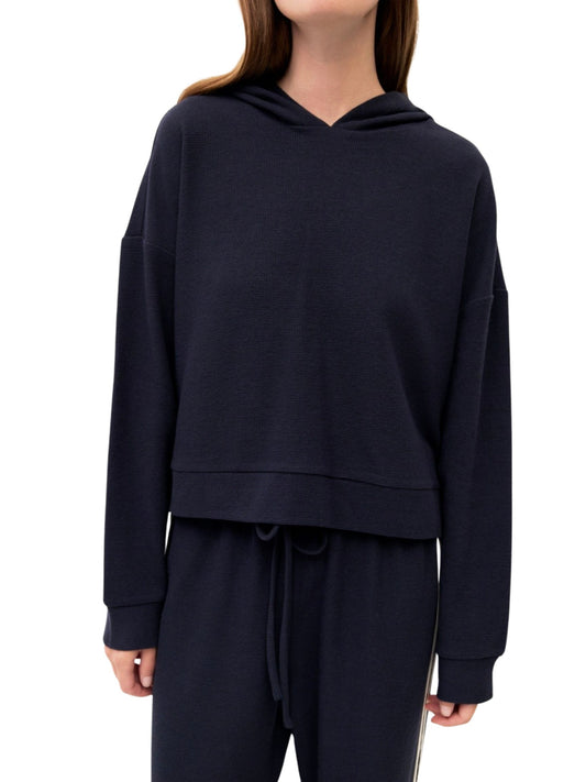 The Enzo Hoodie