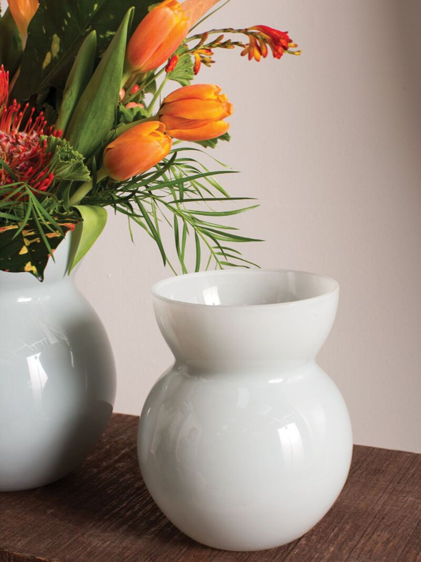 Glenna Vase