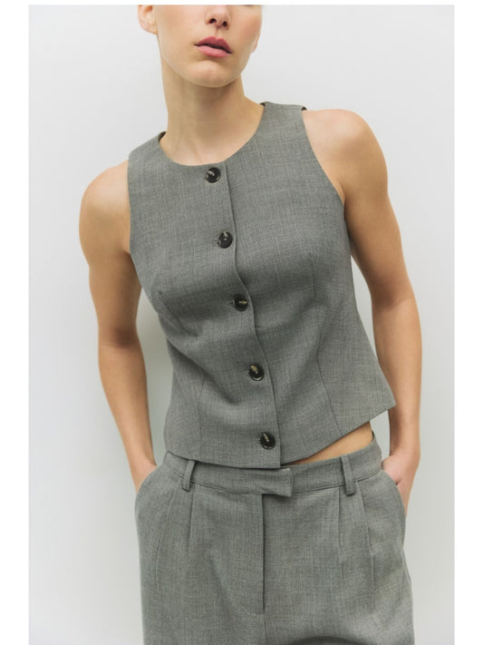 The Andrea Top
