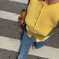 Willow Ribbed Button Sweater Tank
