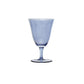 8 oz. Stemmed Wine Glass, 4 Colors