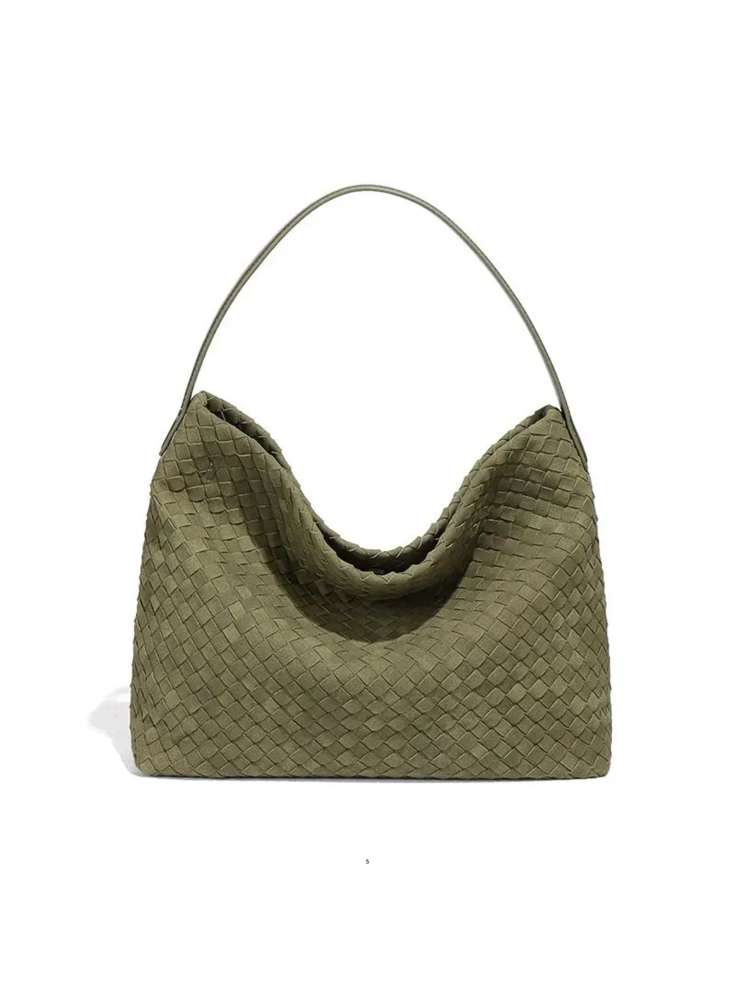 The Willa Shoulder Bag