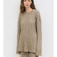 The Dakota Sweater