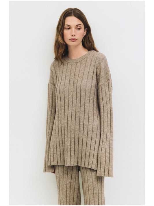 The Dakota Sweater