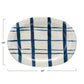 Hand-Painted Stoneware Platter (PICK UP ONLY)