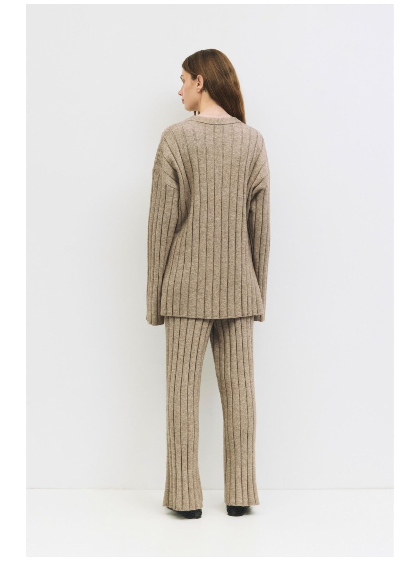 The Dakota Sweater
