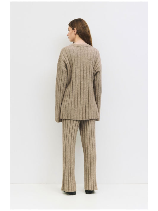 The Dakota Sweater