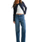 JB Collection Full Length Straight Leg