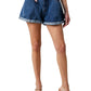 Joanne Denim Shorts