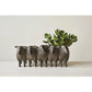 Resin Sheep Planter (PICK UP ONLY)