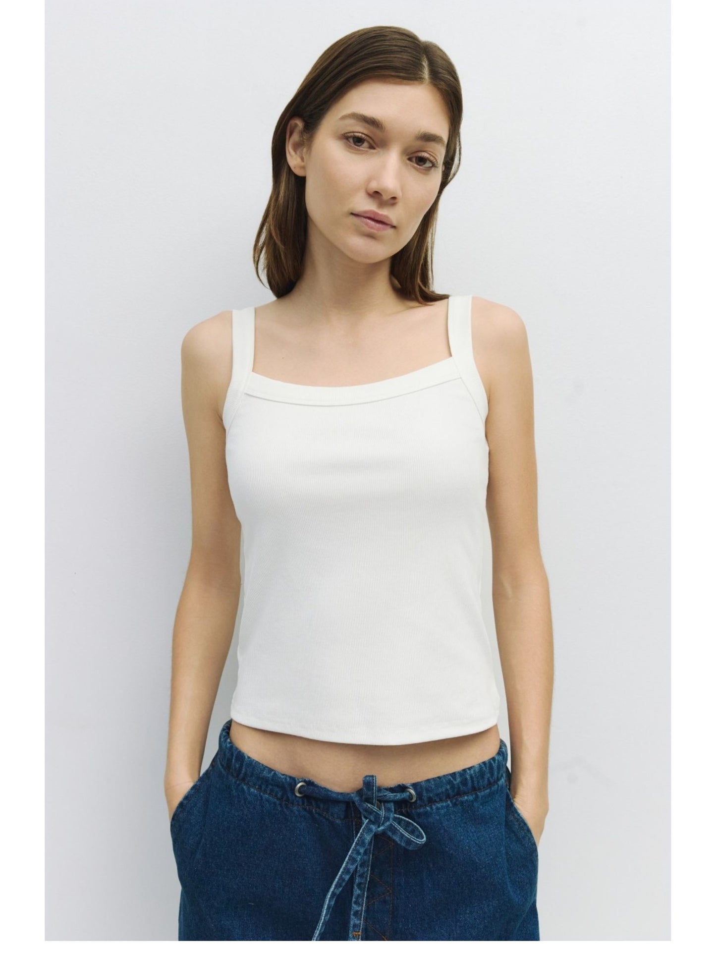 The Shay Tank Top