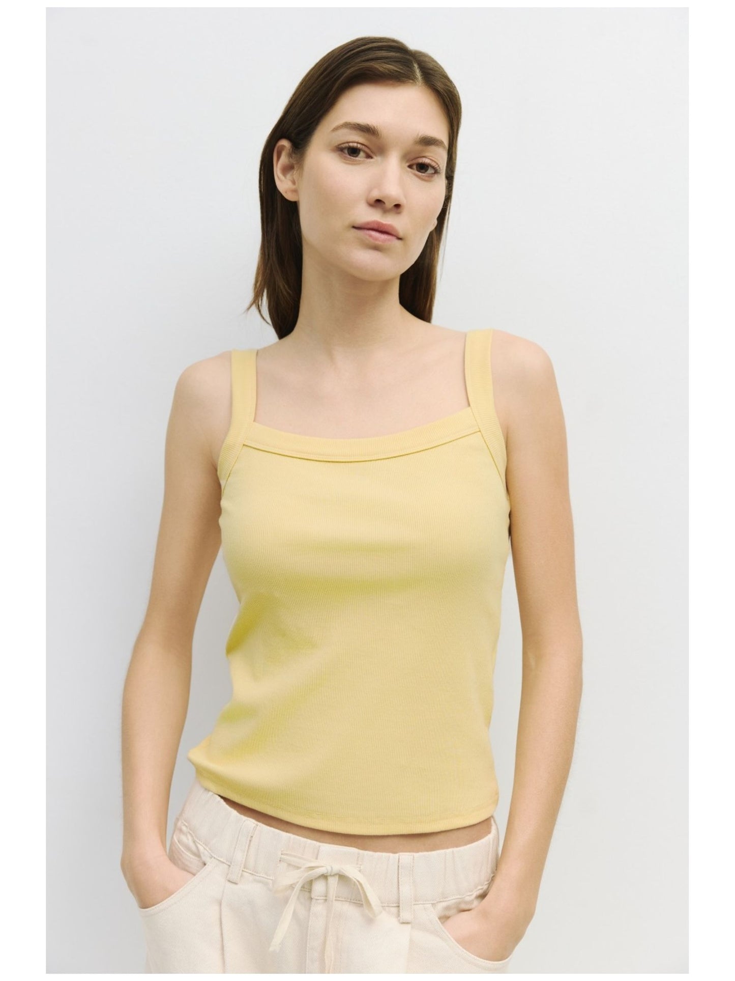 The Shay Tank Top