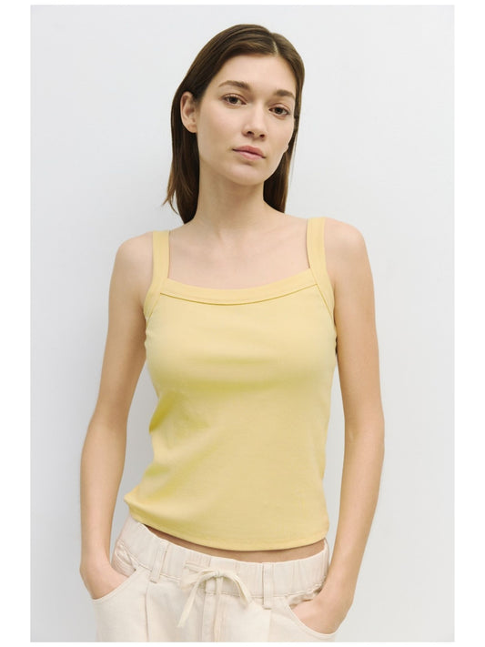 The Shay Tank Top