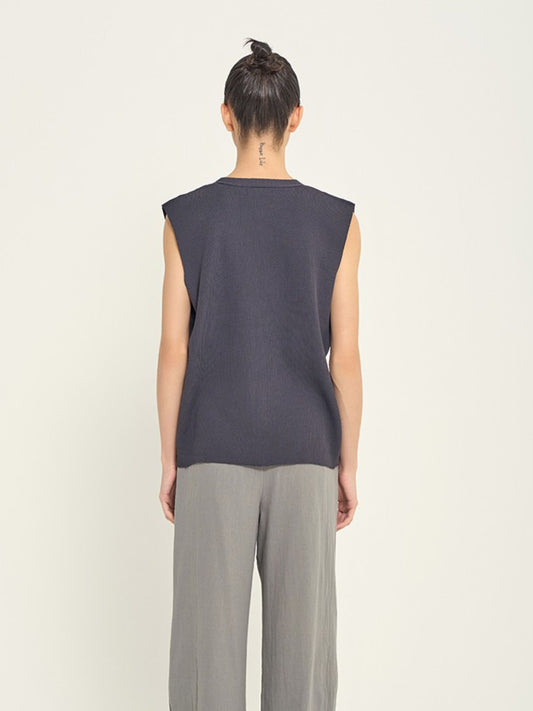 Summer Sweater Vest