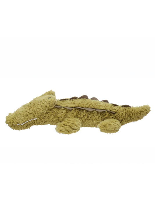 Plush Alligator
