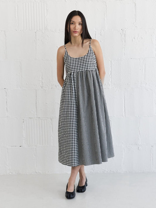 The Darlene Dress