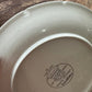 Williamsburg Pottery Plate Set - Pick Up Only