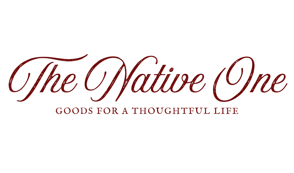 The Native One logo