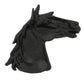 Horse Head Tray Cast Iron