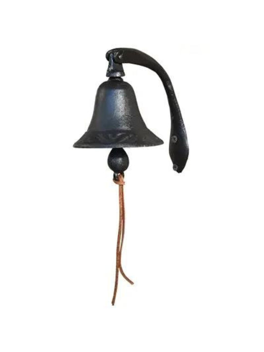 Arch Bell Cast Iron