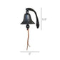 Arch Bell Cast Iron