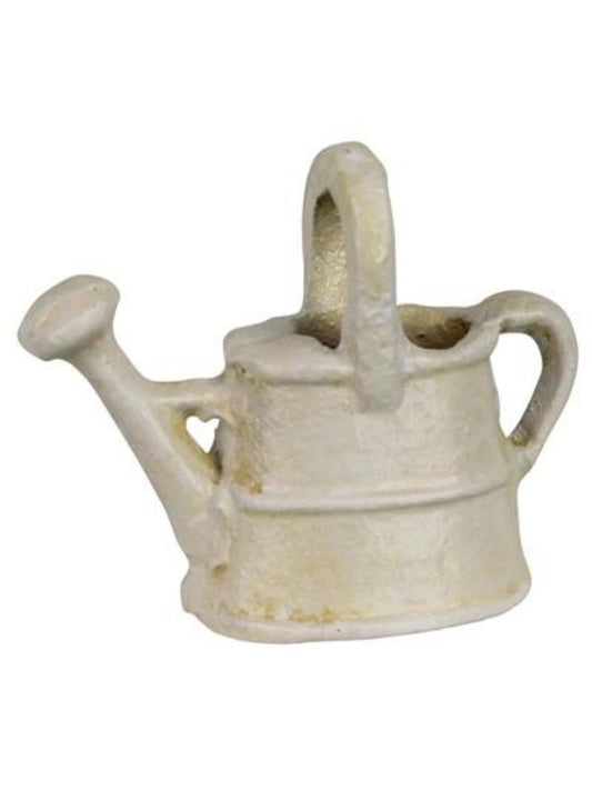 Watering Can Cast Iron