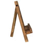 Ingram Easel Reclaimed Wood Small
