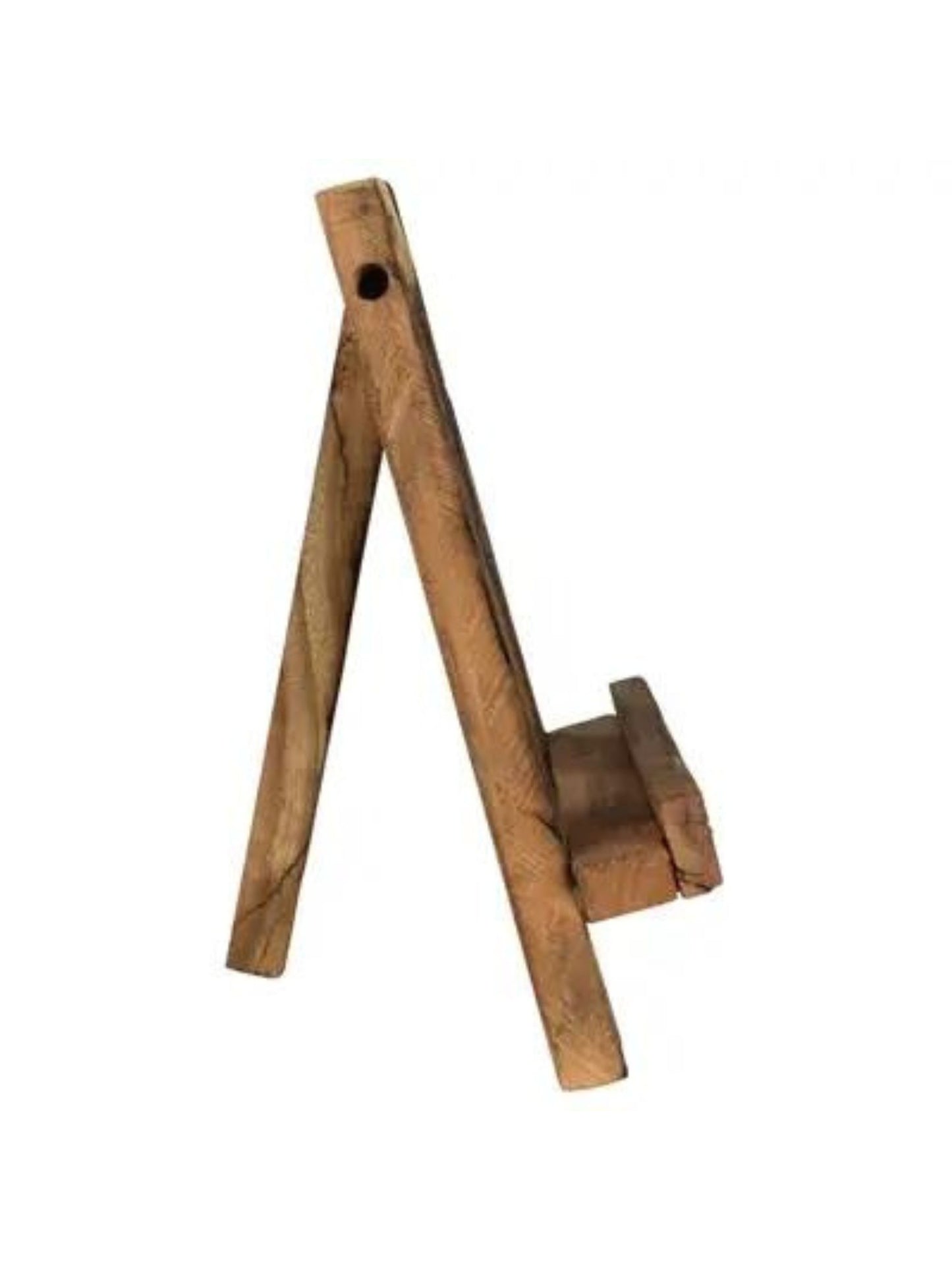 Ingram Easel Reclaimed Wood Small