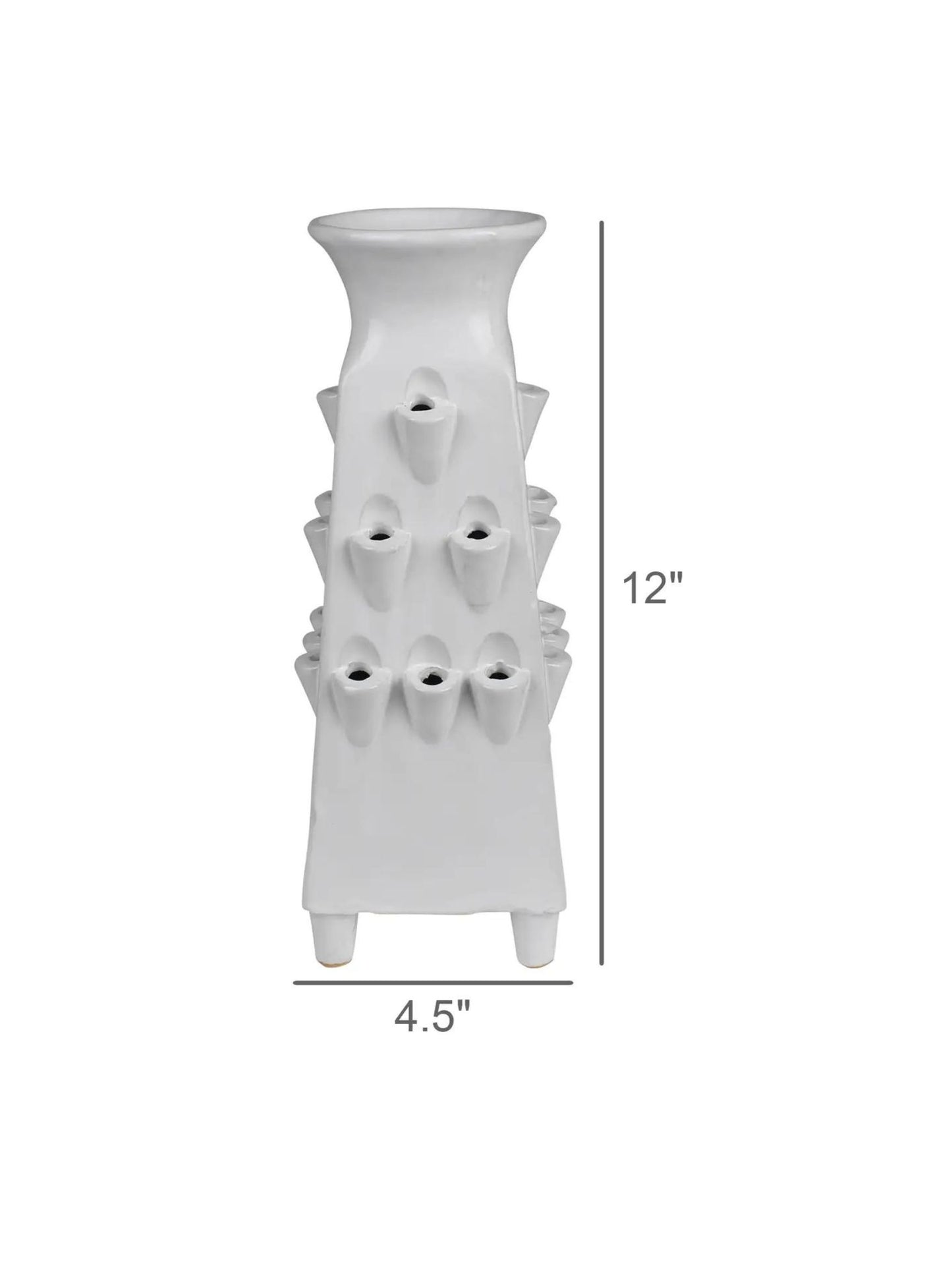 Aptos Ceramic Tulipierre (Pick-Up ONLY)