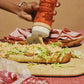 Ayoh! Hot Giardinayo