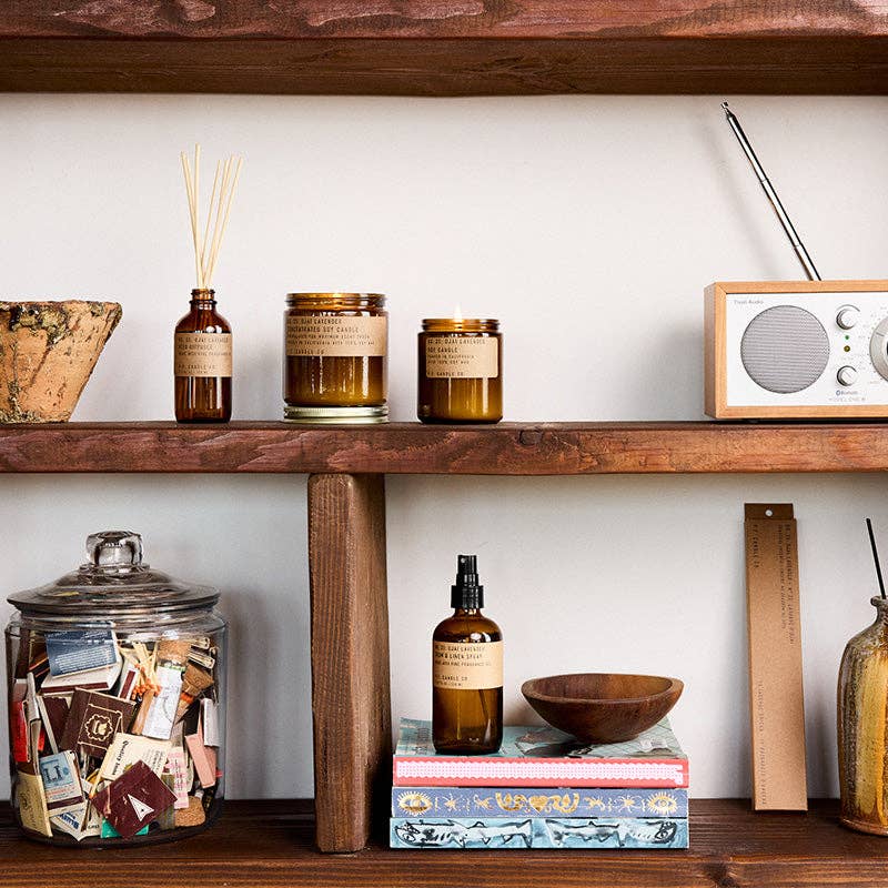 Ojai Lavender - 7.2 oz Standard Soy Candle