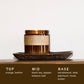 Teakwood & Tobacco - Large Concentrated Candle