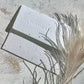 Matchbooks Anniversary Card