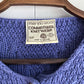 Ireland Hand Knitted Merino Cardigan