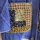 Ireland Hand Knitted Merino Cardigan