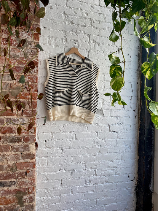 Copenhagen Sweater Top