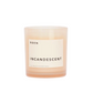Incandescent Candle