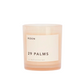 29 Palms Candle