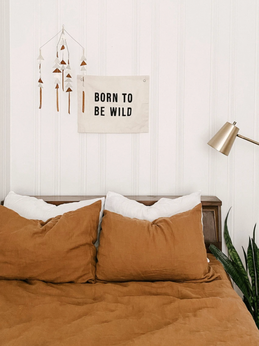Born to Be Wild Banner
