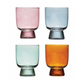 6 oz. Drinking Glass