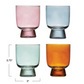 6 oz. Drinking Glass