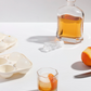 Peak Sphere Ice Mold - Cream