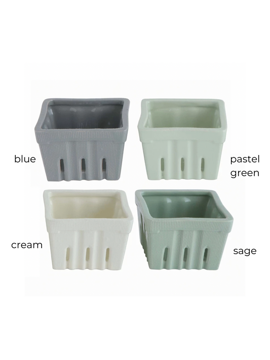 Berry Baskets