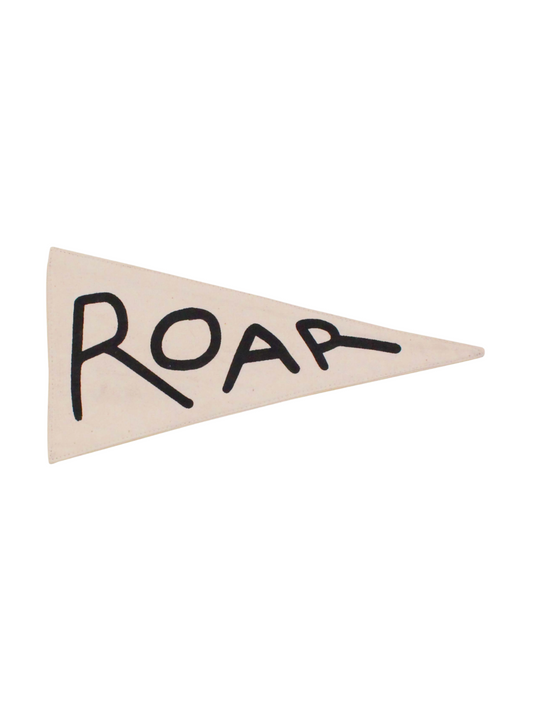 Roar Pendant